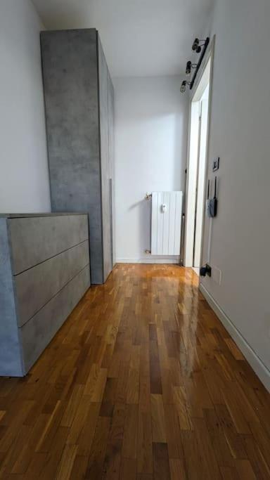 Amazing Apartment With View Near Metro Turin Exterior photo